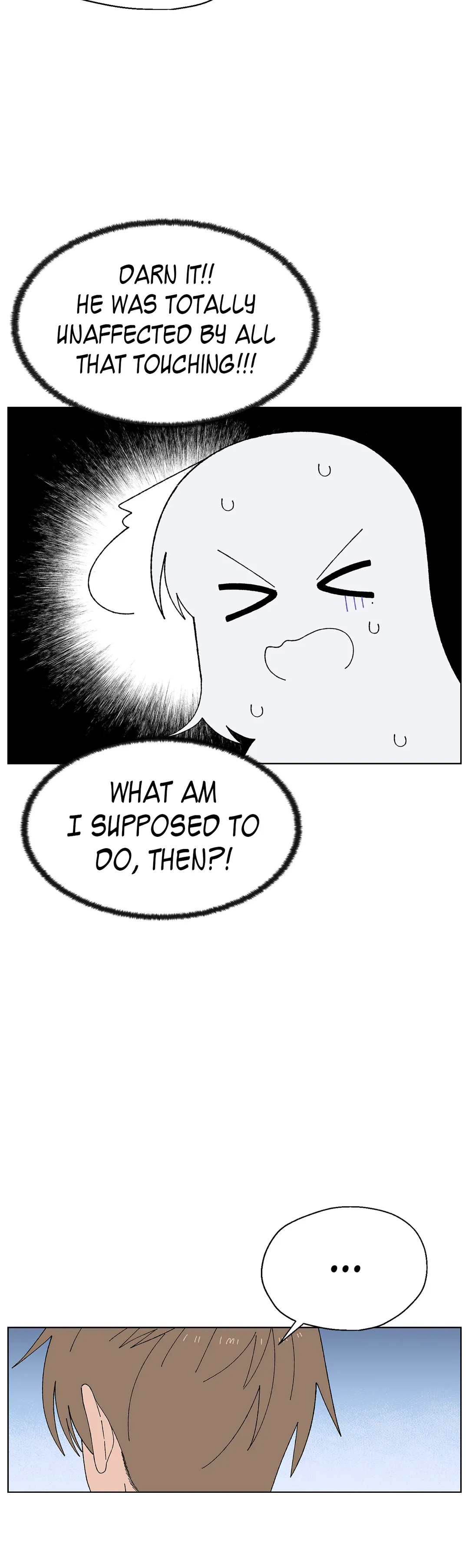 You’re Under My Skin! chapter 52 - page 37