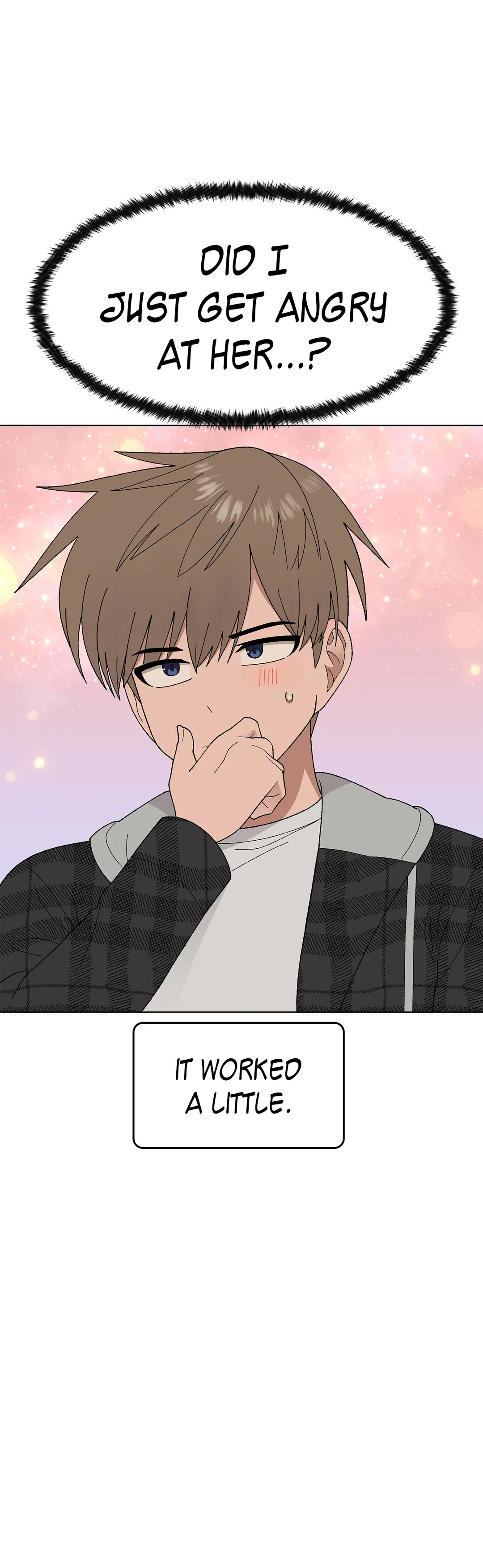 You’re Under My Skin! chapter 52 - page 38