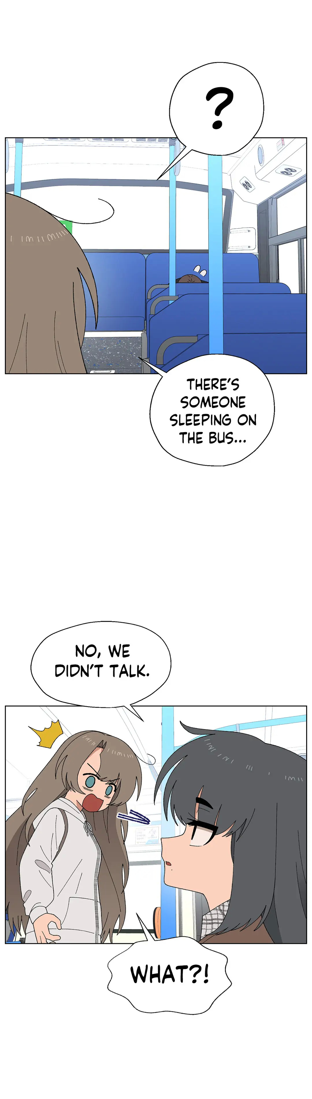 You’re Under My Skin! chapter 51 - page 13