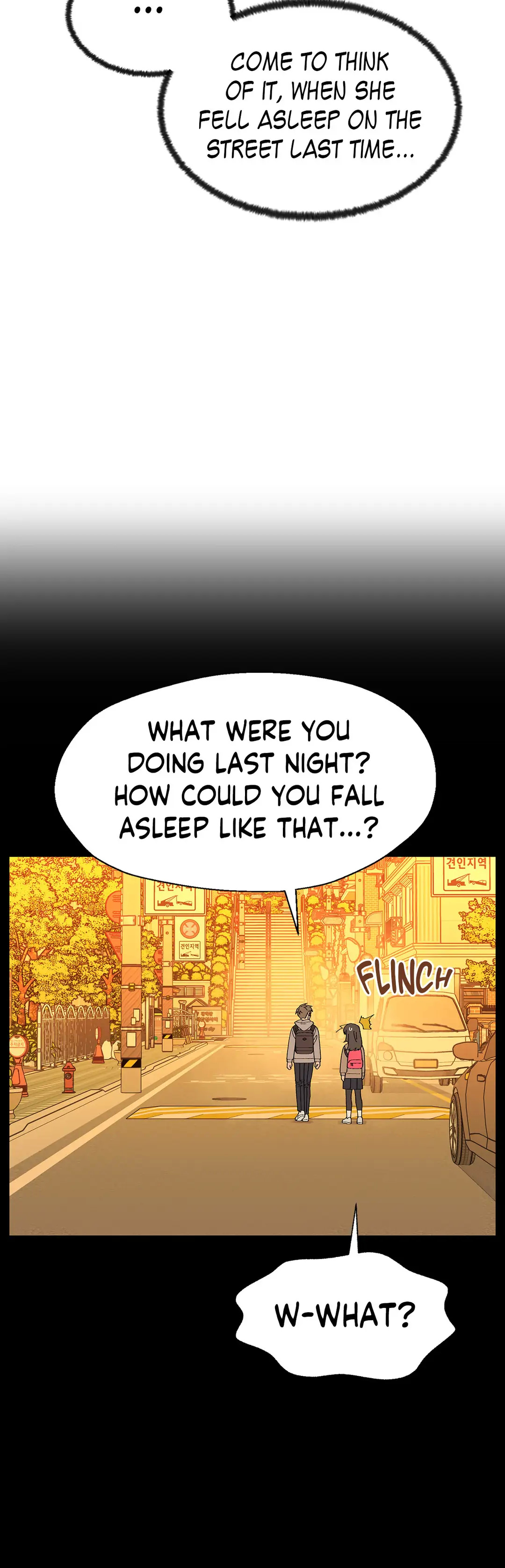You’re Under My Skin! chapter 51 - page 2