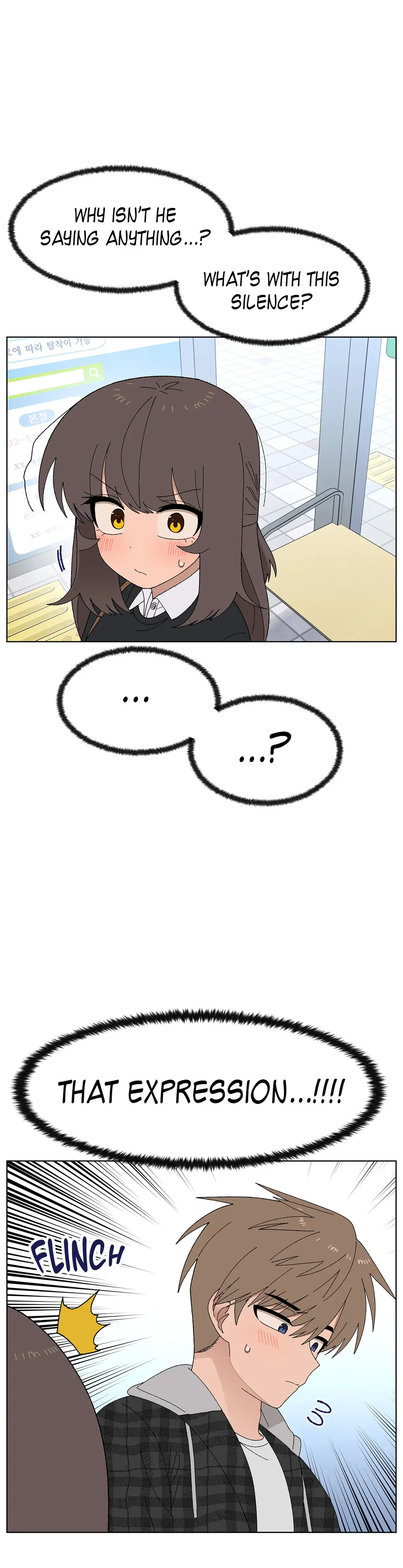 You’re Under My Skin! chapter 51 - page 24