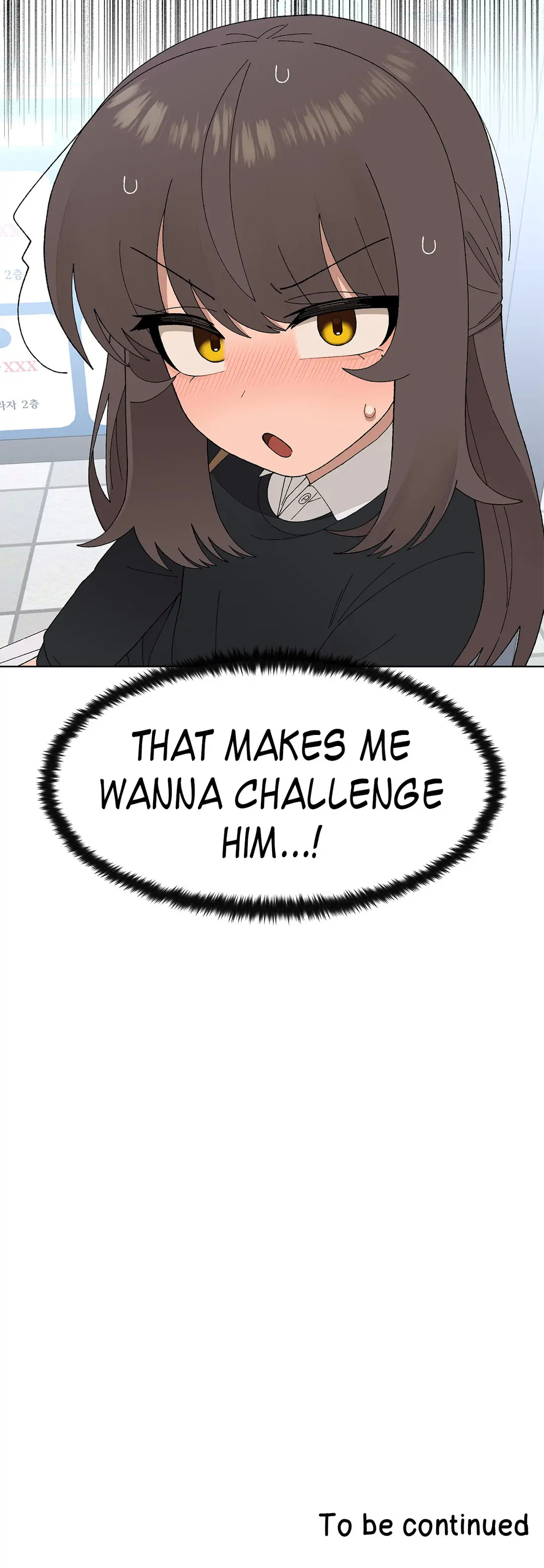 You’re Under My Skin! chapter 51 - page 37