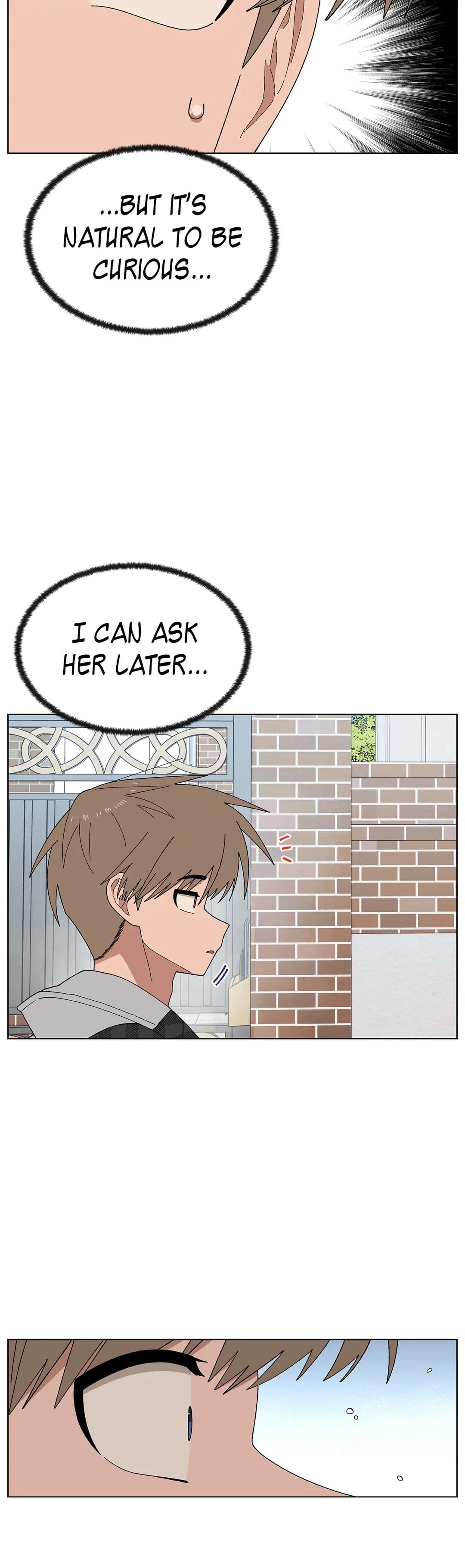 You’re Under My Skin! chapter 50 - page 25