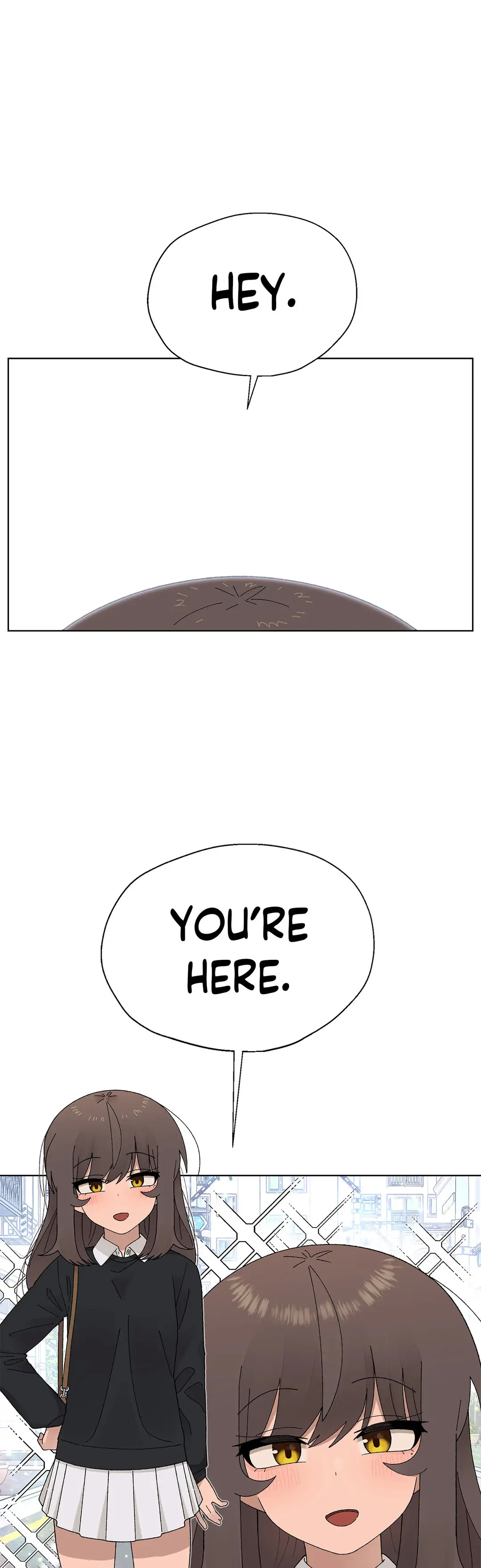 You’re Under My Skin! chapter 50 - page 26