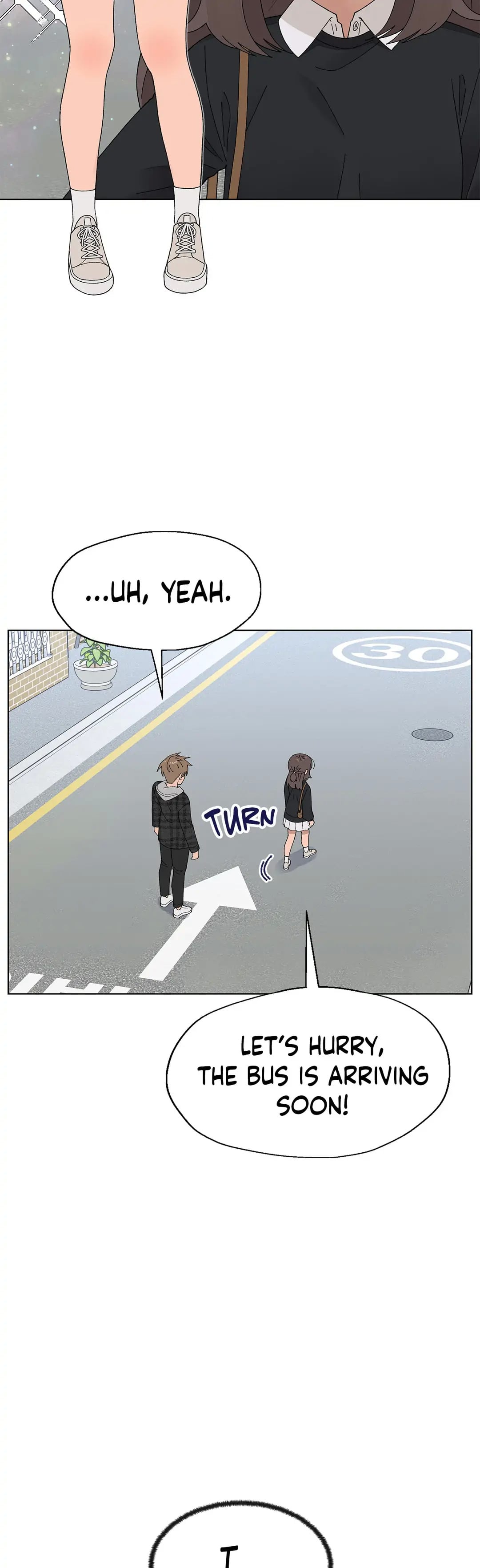 You’re Under My Skin! chapter 50 - page 27