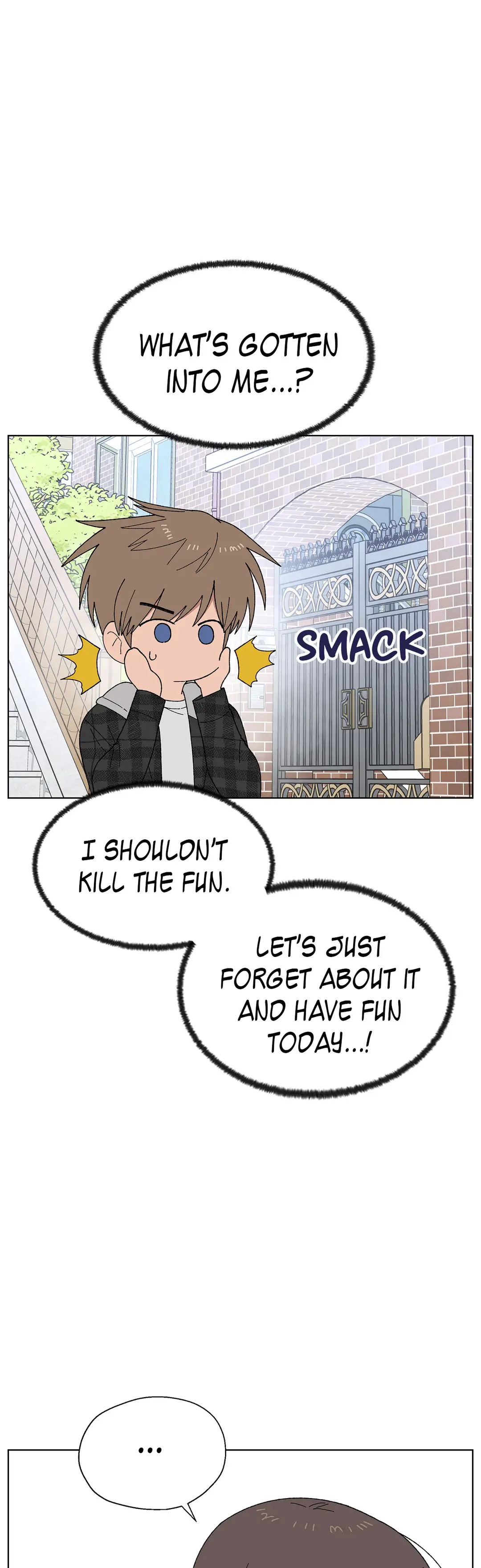You’re Under My Skin! chapter 50 - page 29