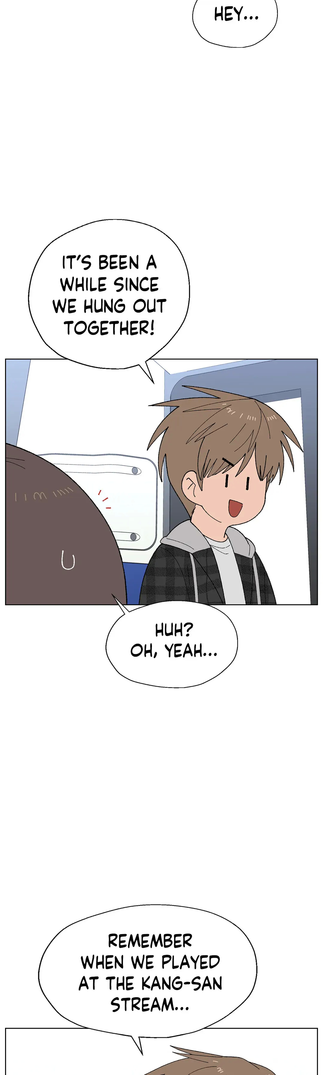 You’re Under My Skin! chapter 50 - page 33