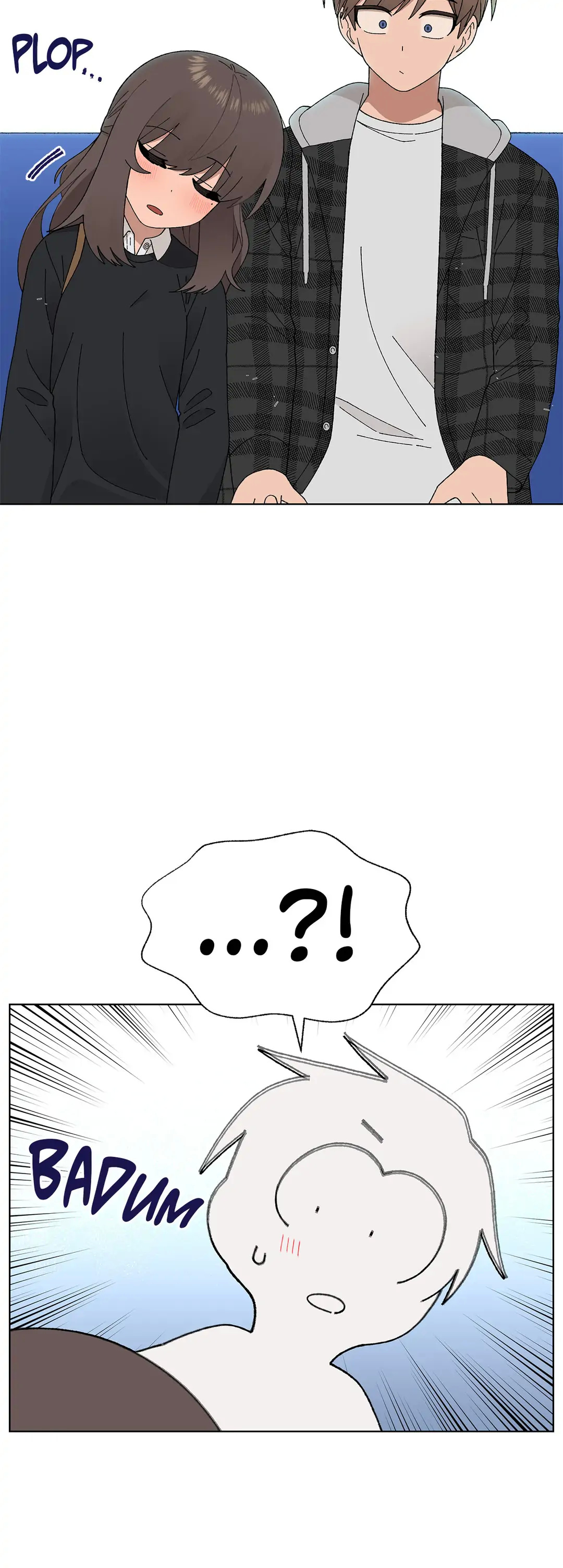 You’re Under My Skin! chapter 50 - page 37