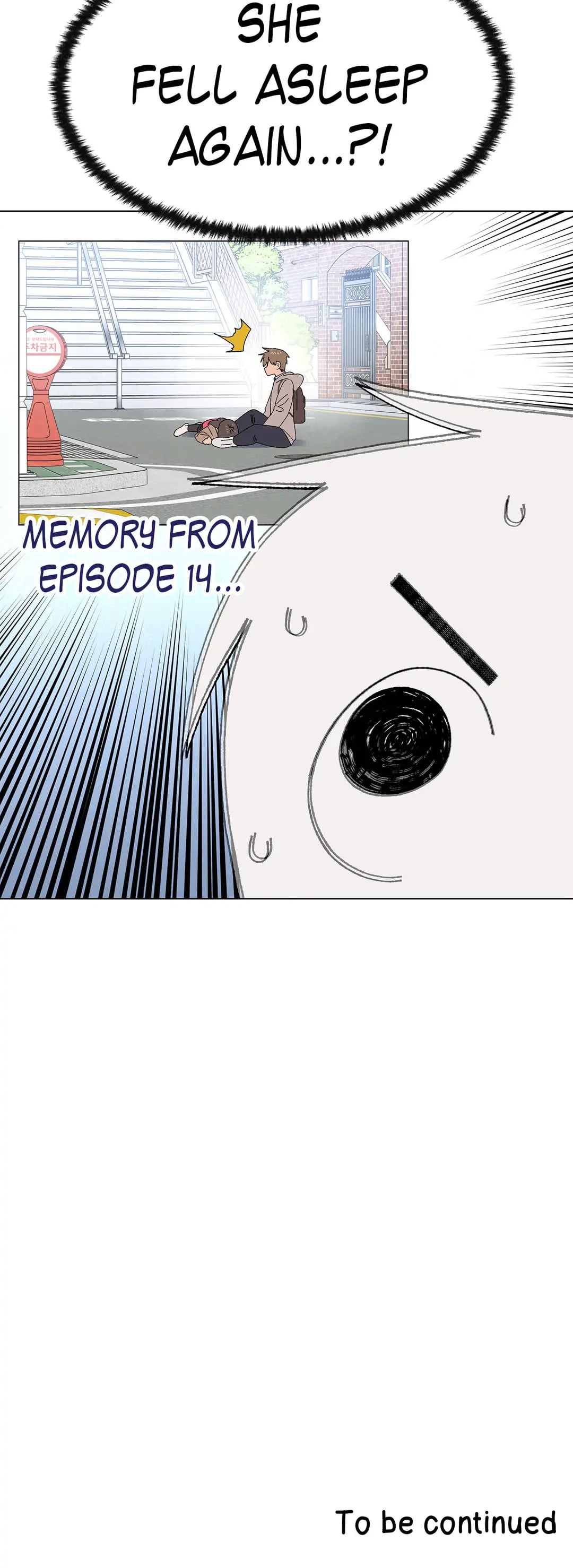 You’re Under My Skin! chapter 50 - page 40
