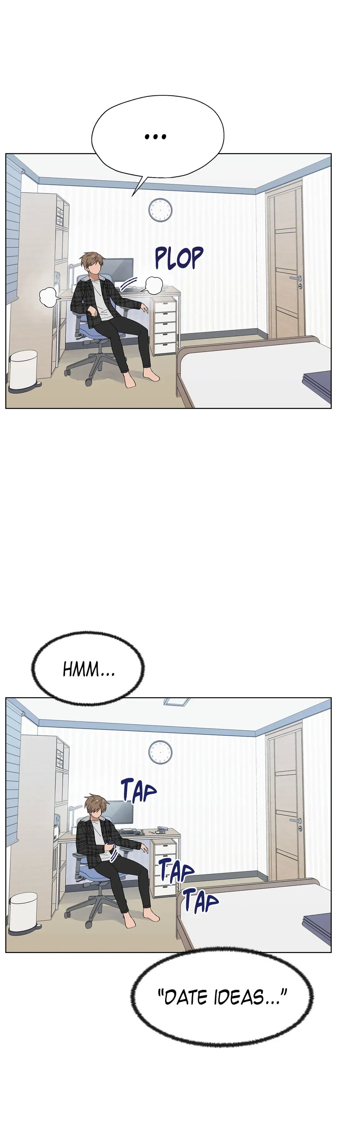 You’re Under My Skin! chapter 50 - page 8
