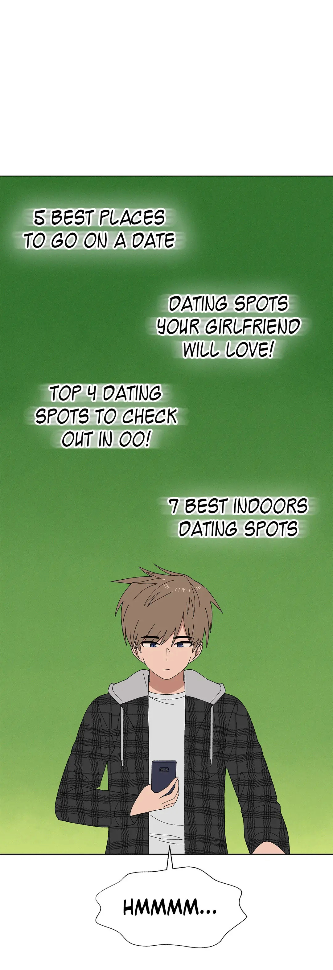 You’re Under My Skin! chapter 50 - page 9