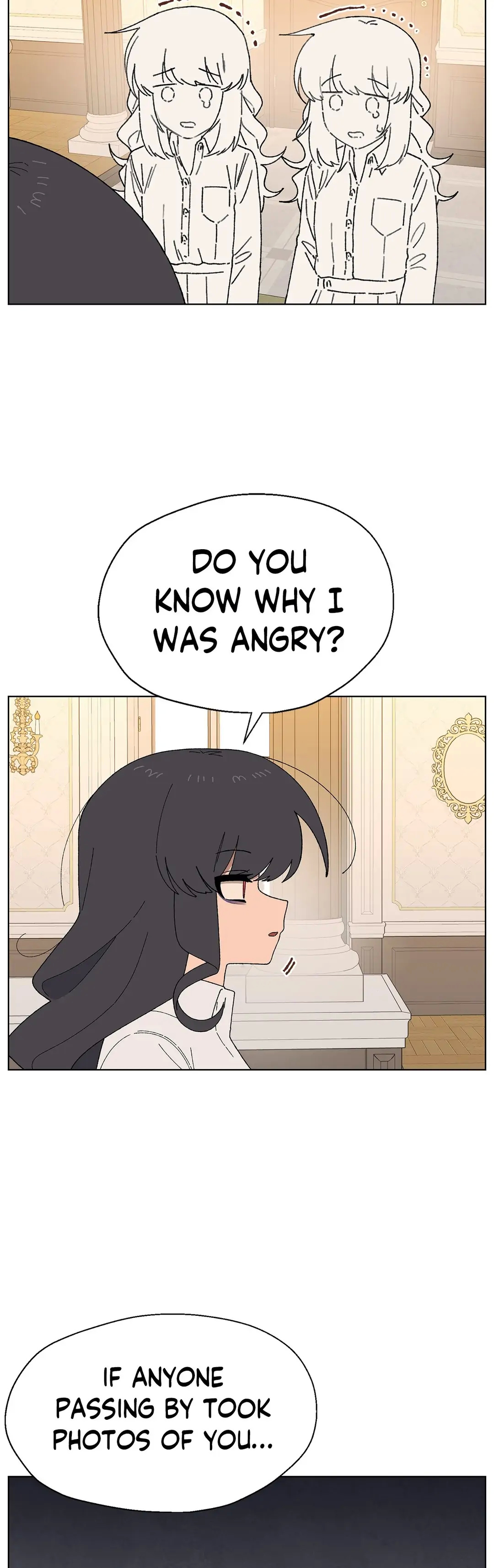 You’re Under My Skin! chapter 49 - page 26