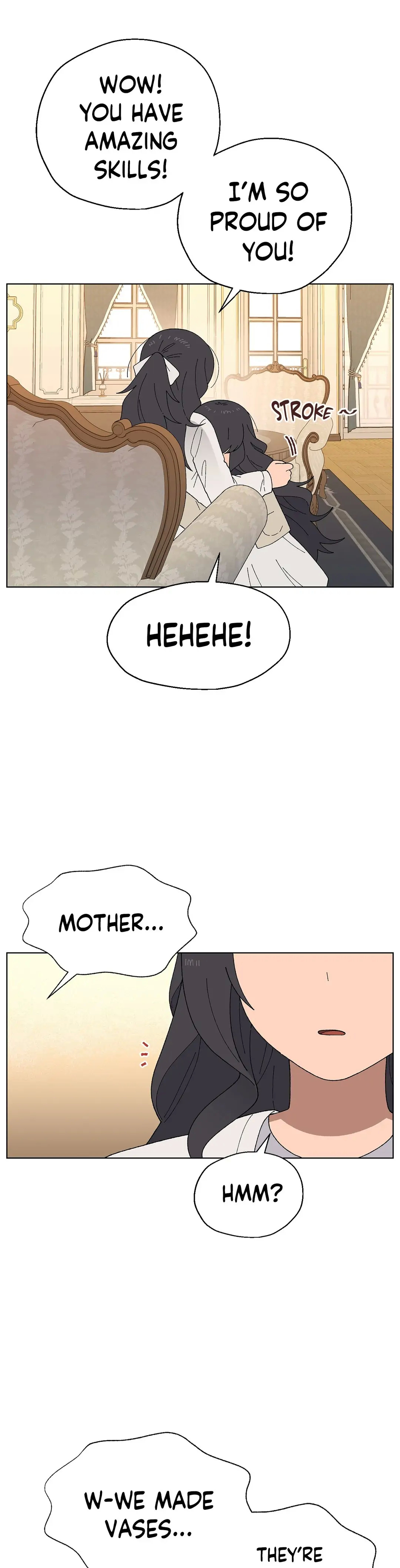 You’re Under My Skin! chapter 49 - page 3
