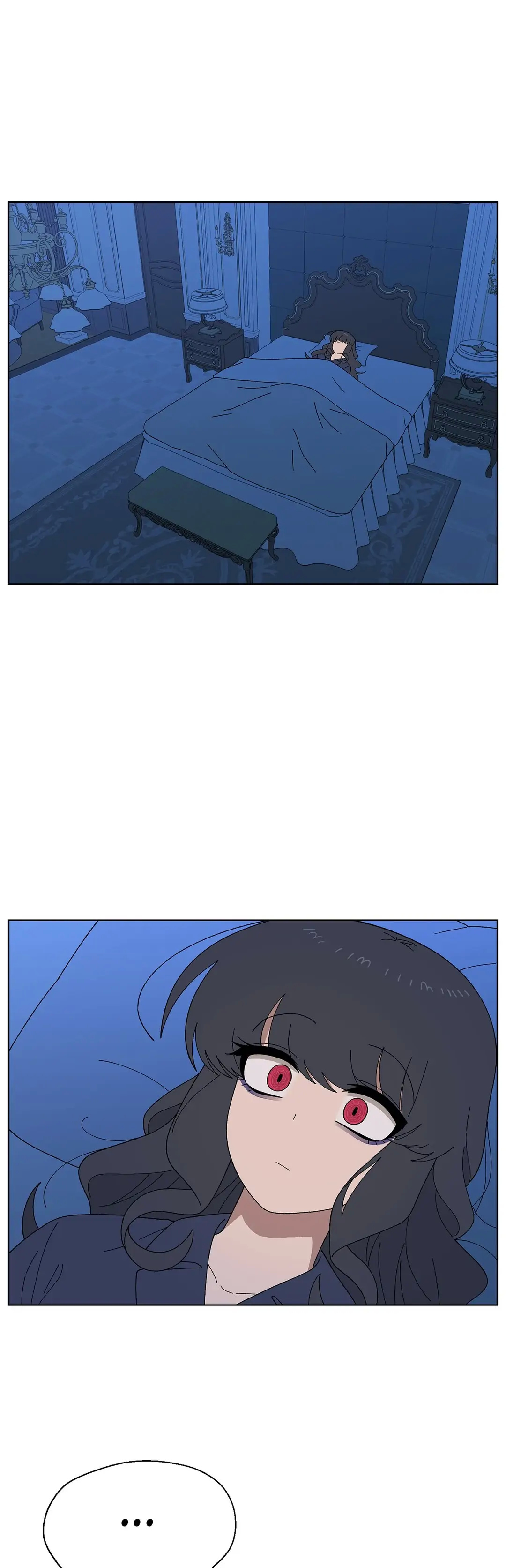 You’re Under My Skin! chapter 49 - page 33