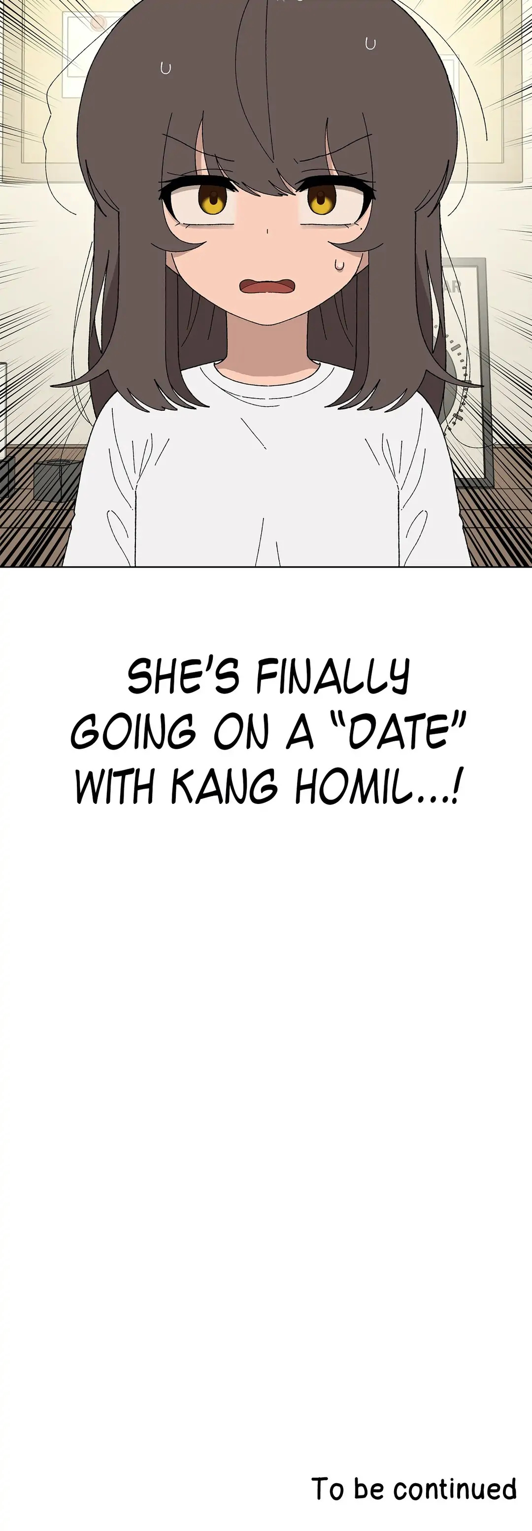 You’re Under My Skin! chapter 49 - page 38