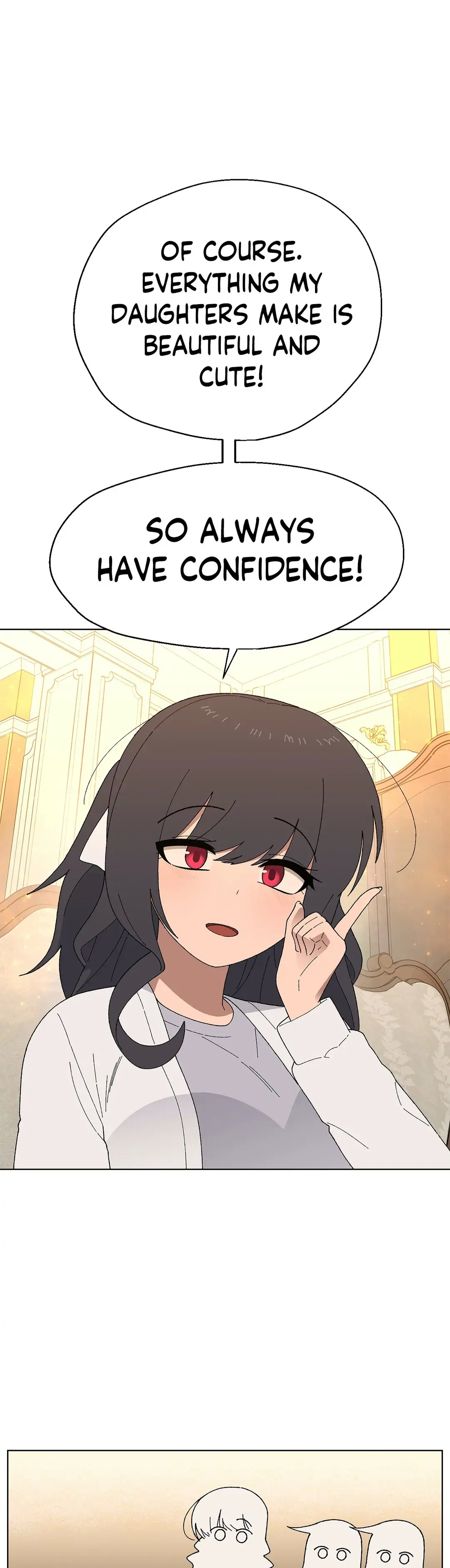 You’re Under My Skin! chapter 49 - page 5