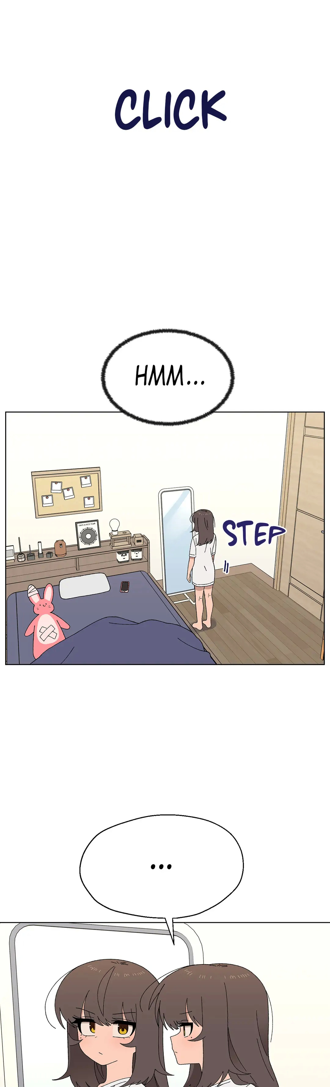 You’re Under My Skin! chapter 48 - page 19