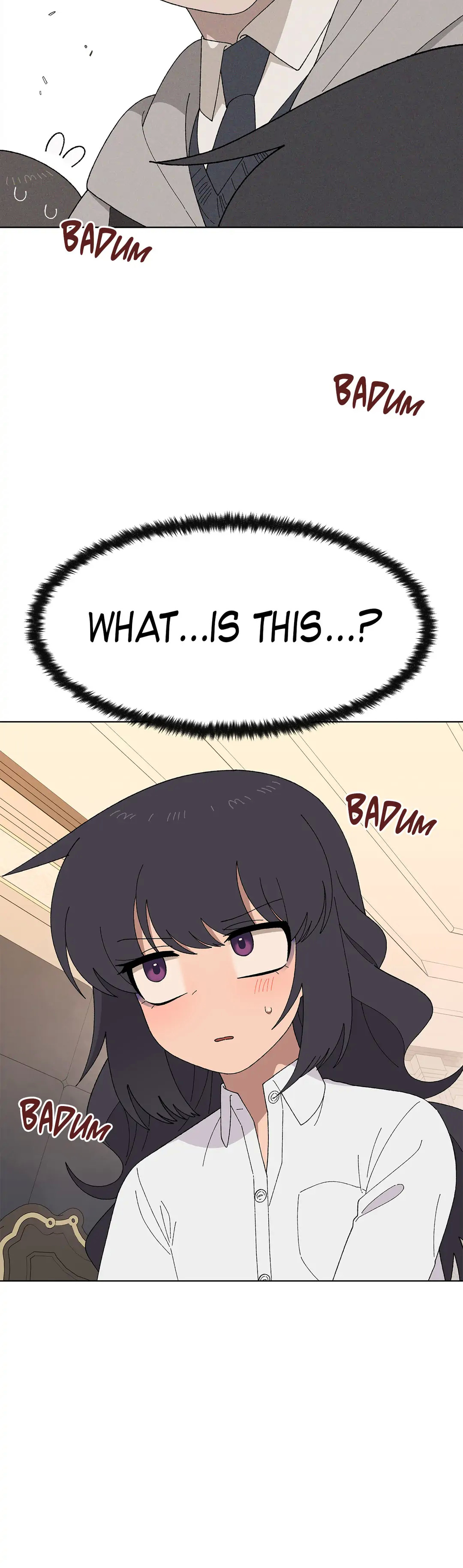 You’re Under My Skin! chapter 48 - page 2