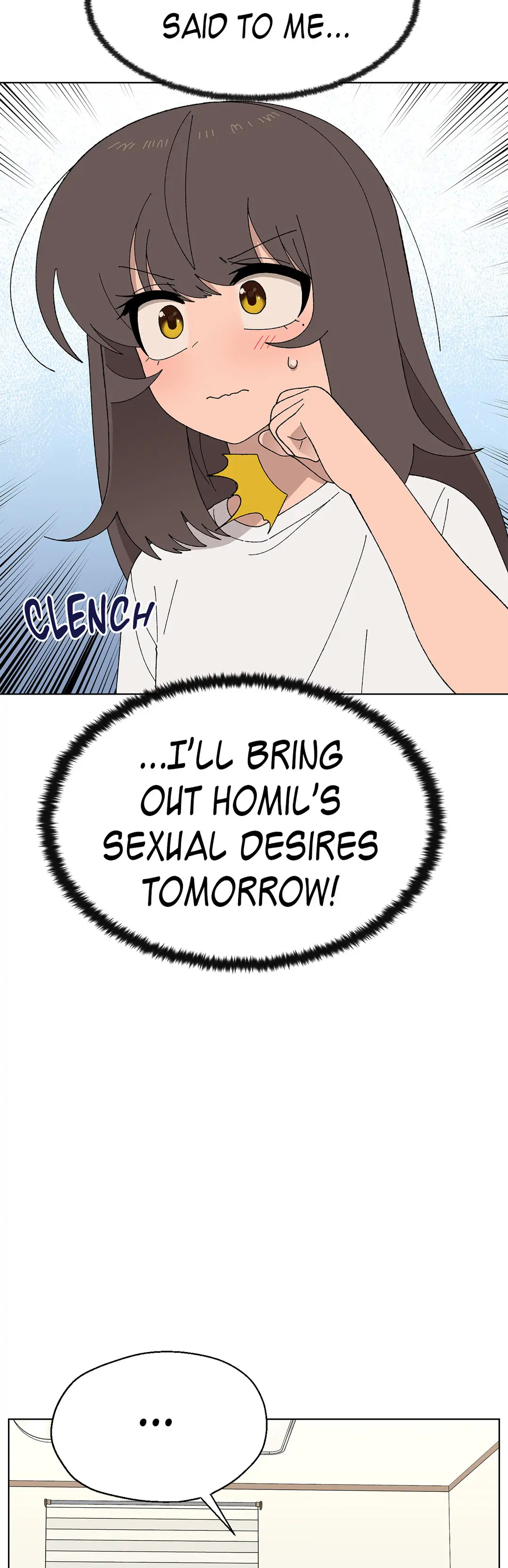 You’re Under My Skin! chapter 48 - page 23