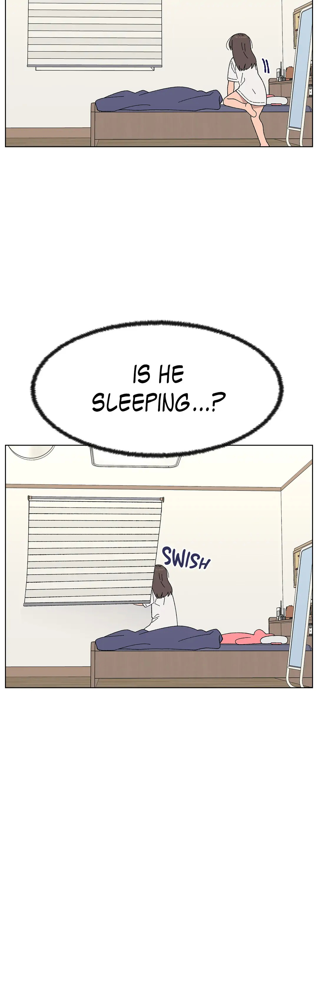 You’re Under My Skin! chapter 48 - page 24