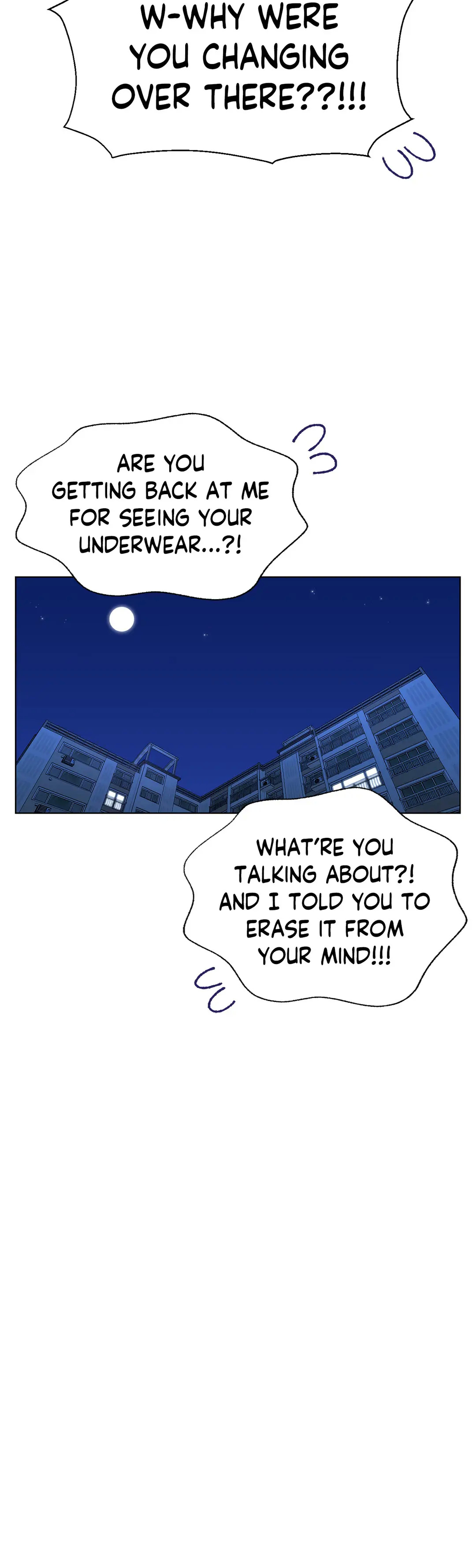 You’re Under My Skin! chapter 48 - page 27