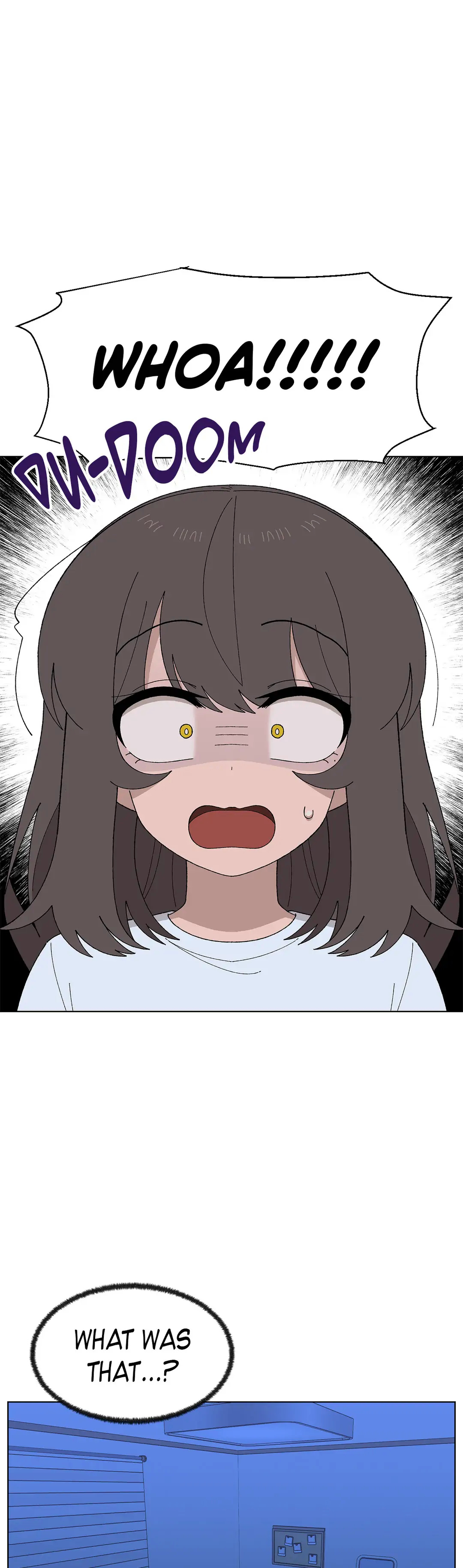 You’re Under My Skin! chapter 48 - page 3
