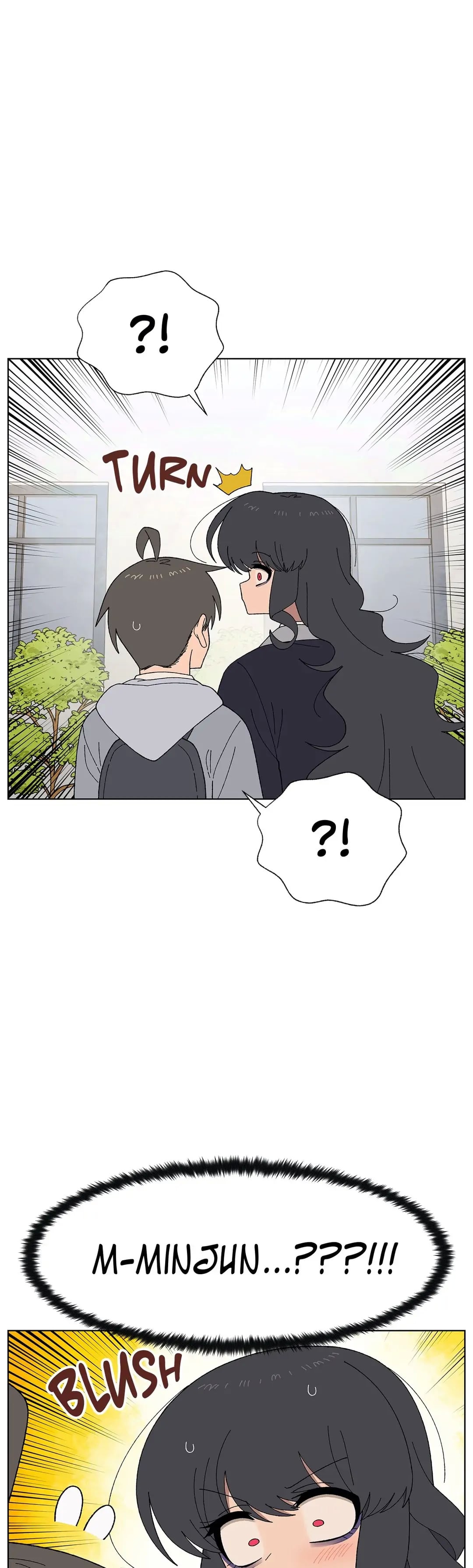 You’re Under My Skin! chapter 47 - page 10
