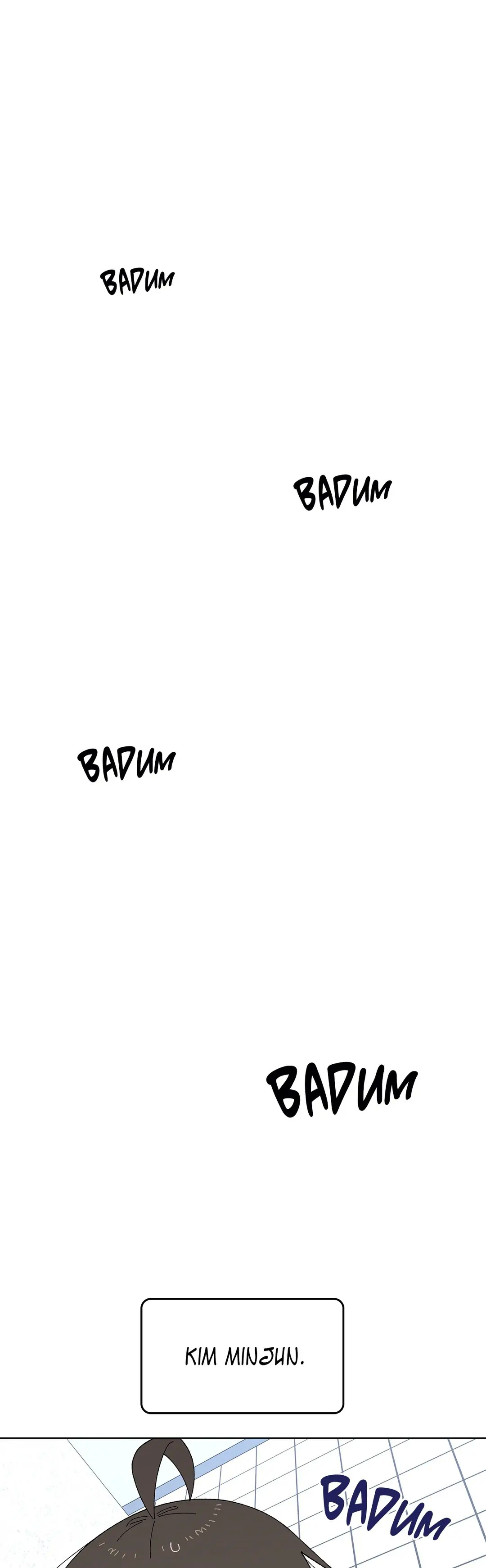 You’re Under My Skin! chapter 46 - page 15