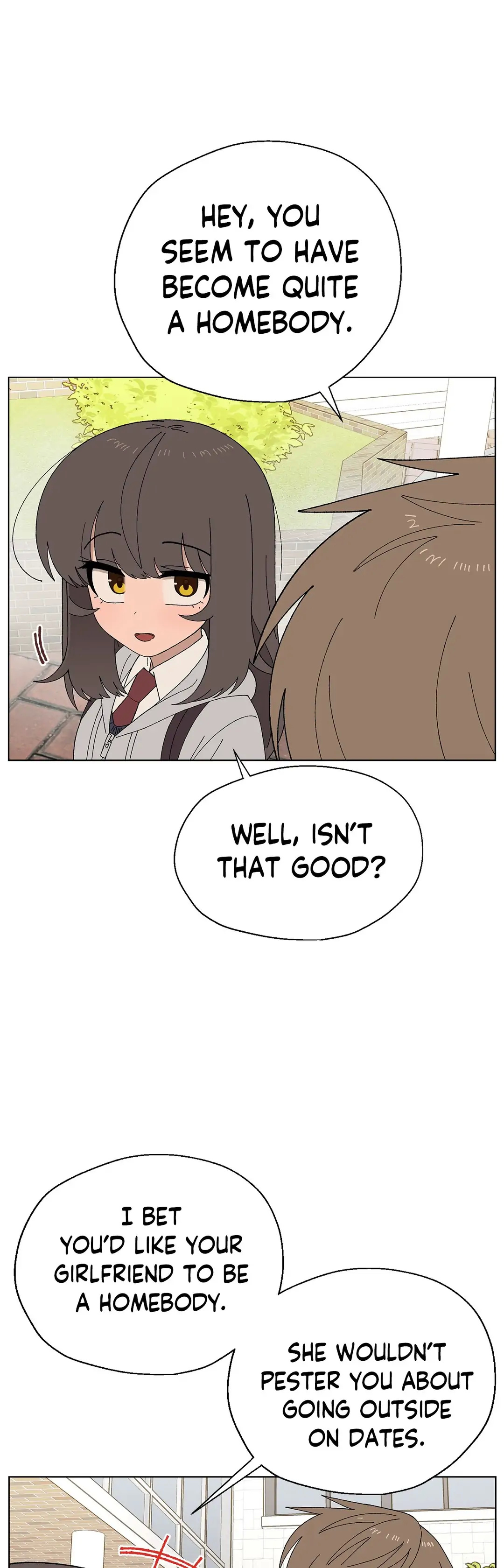 You’re Under My Skin! chapter 46 - page 29