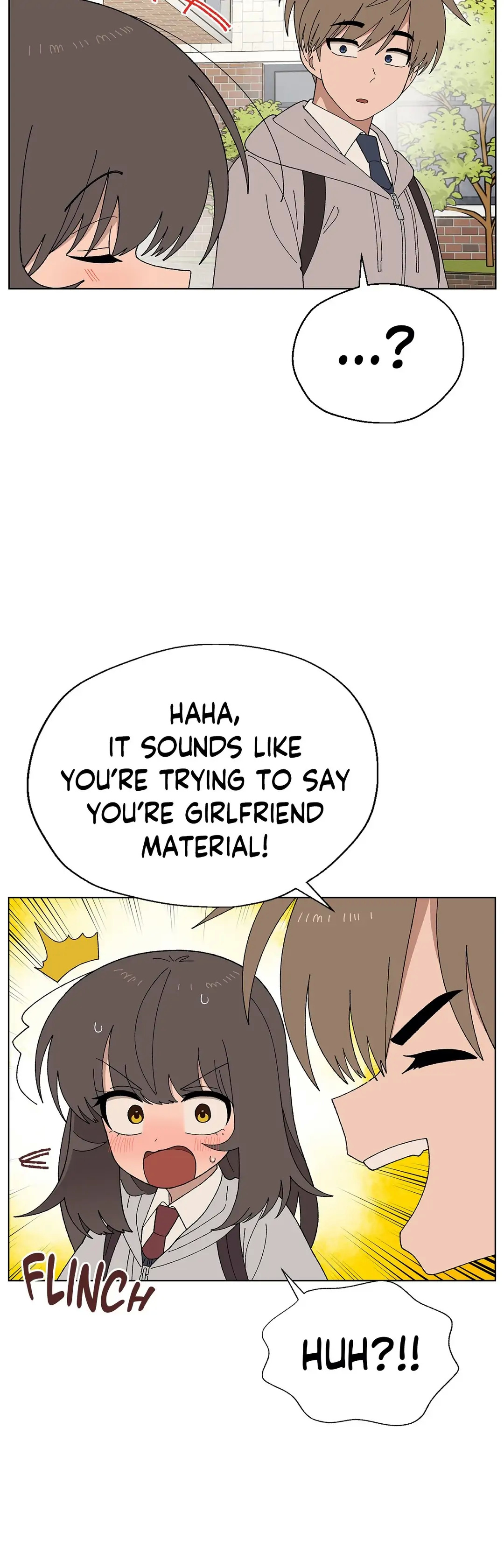 You’re Under My Skin! chapter 46 - page 30