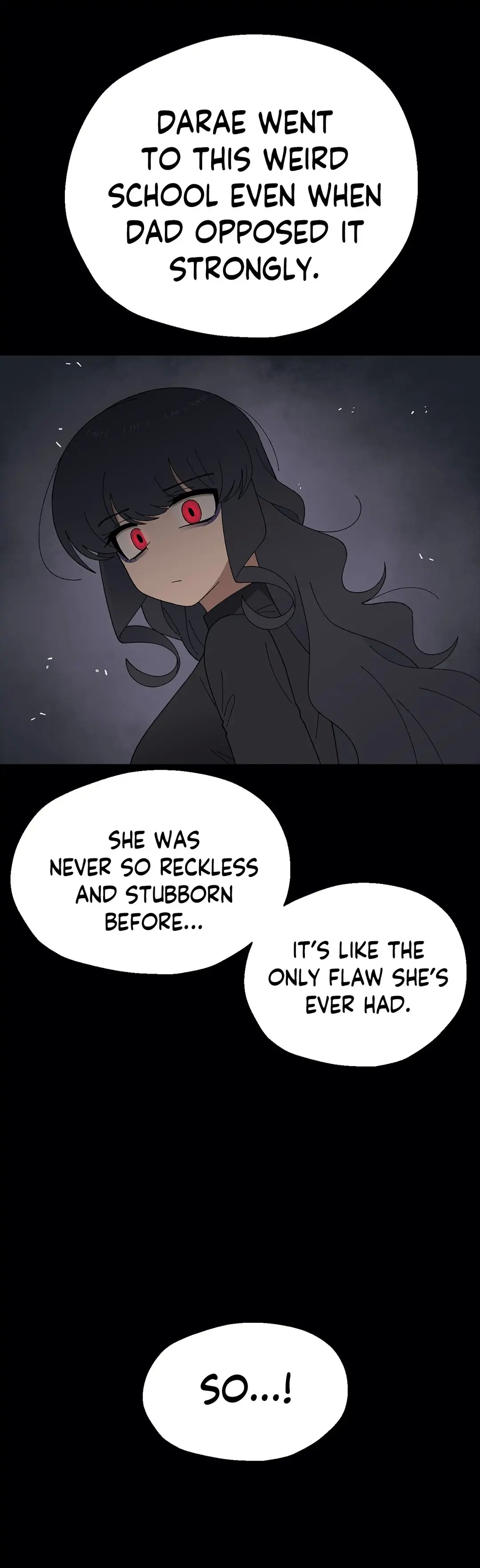 You’re Under My Skin! chapter 46 - page 7