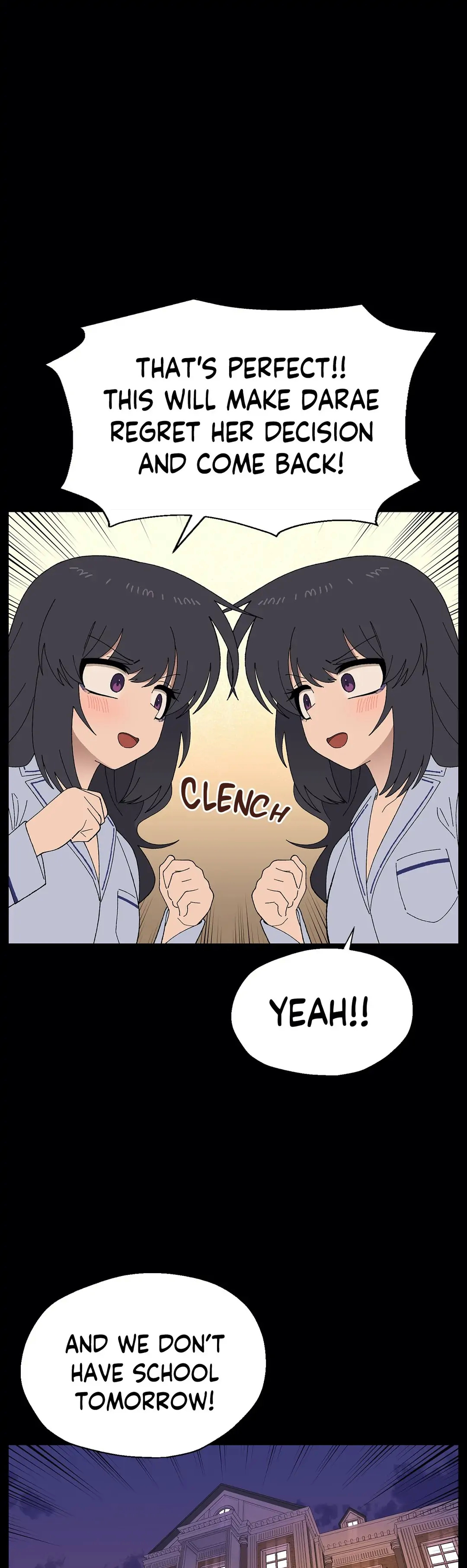 You’re Under My Skin! chapter 46 - page 9