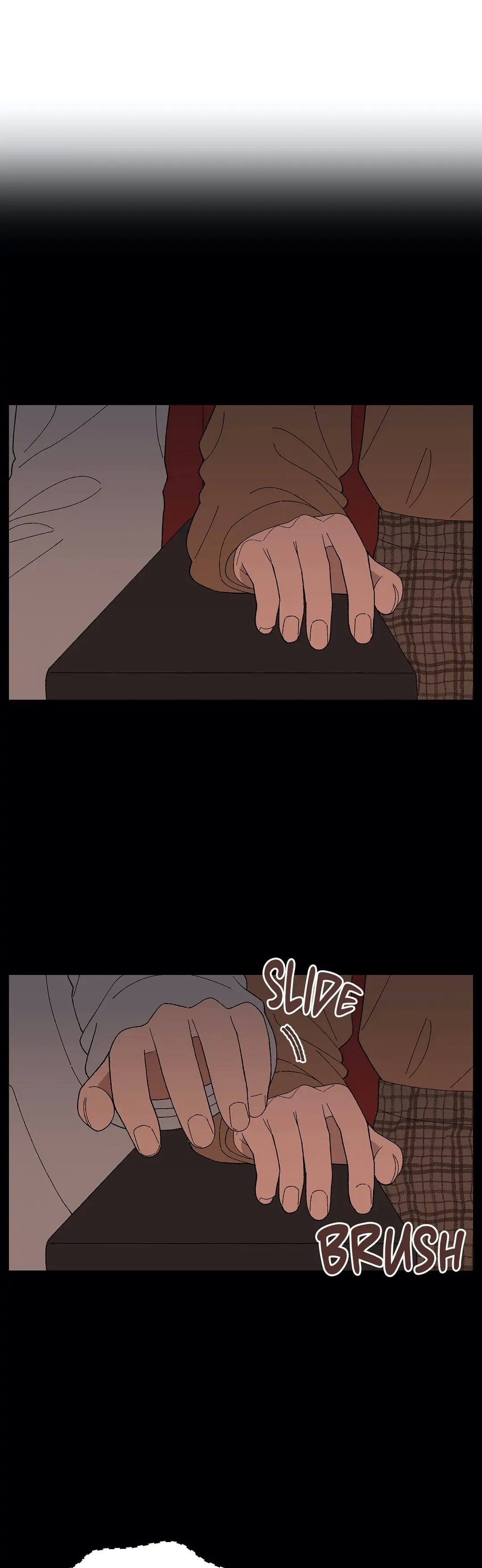 You’re Under My Skin! chapter 45 - page 28