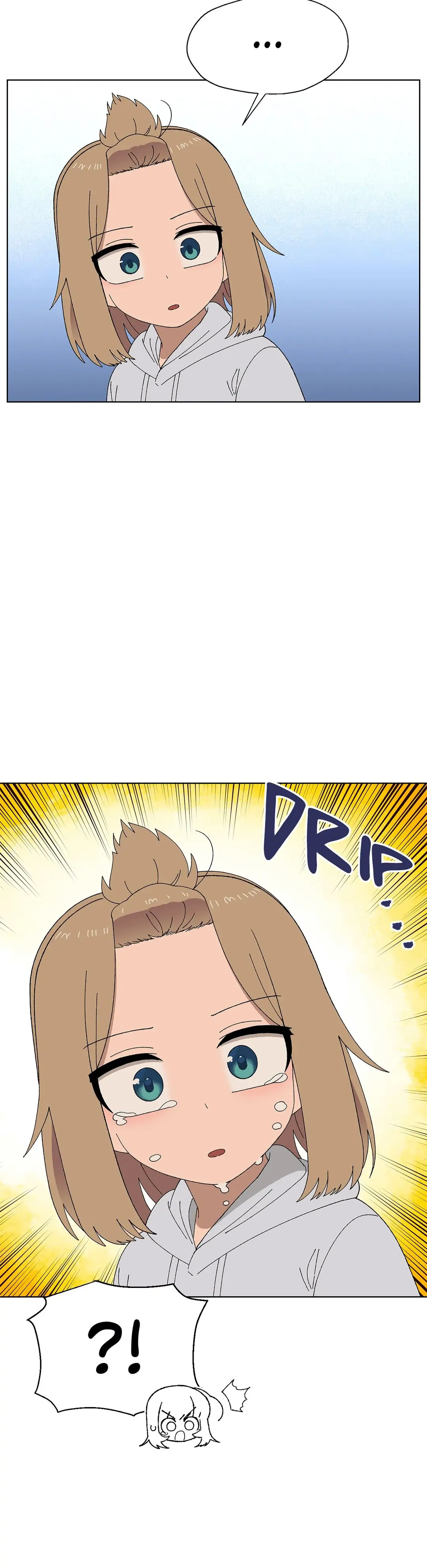 You’re Under My Skin! chapter 44 - page 7