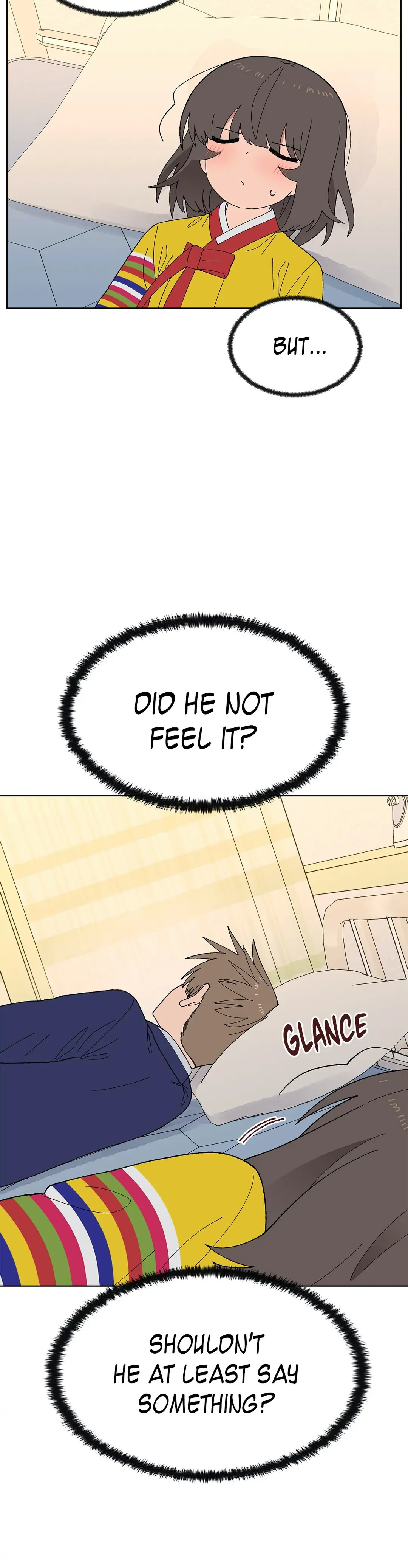 You’re Under My Skin! chapter 42 - page 14