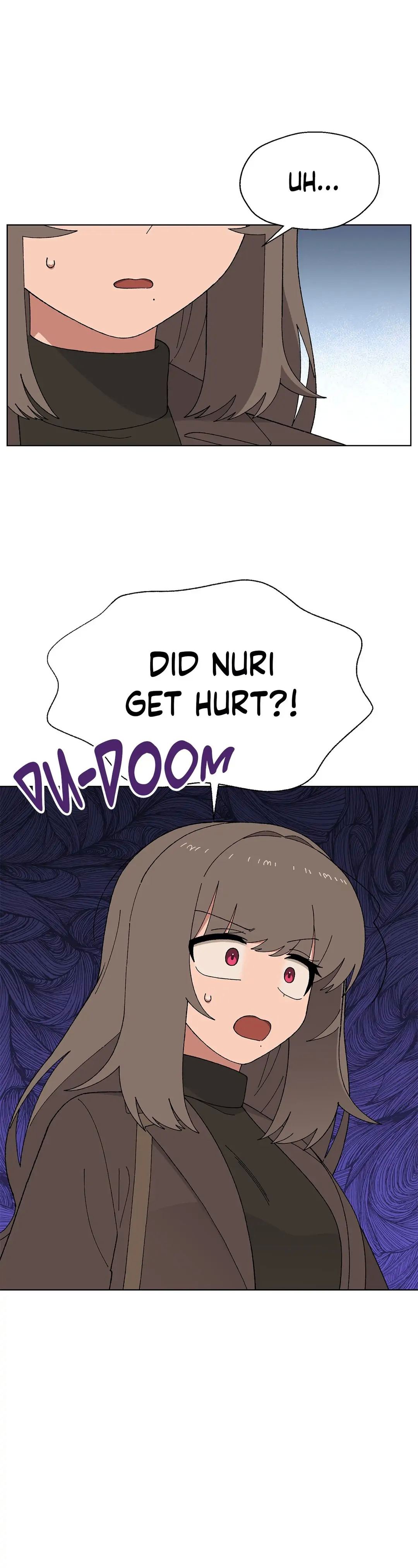 You’re Under My Skin! chapter 42 - page 5