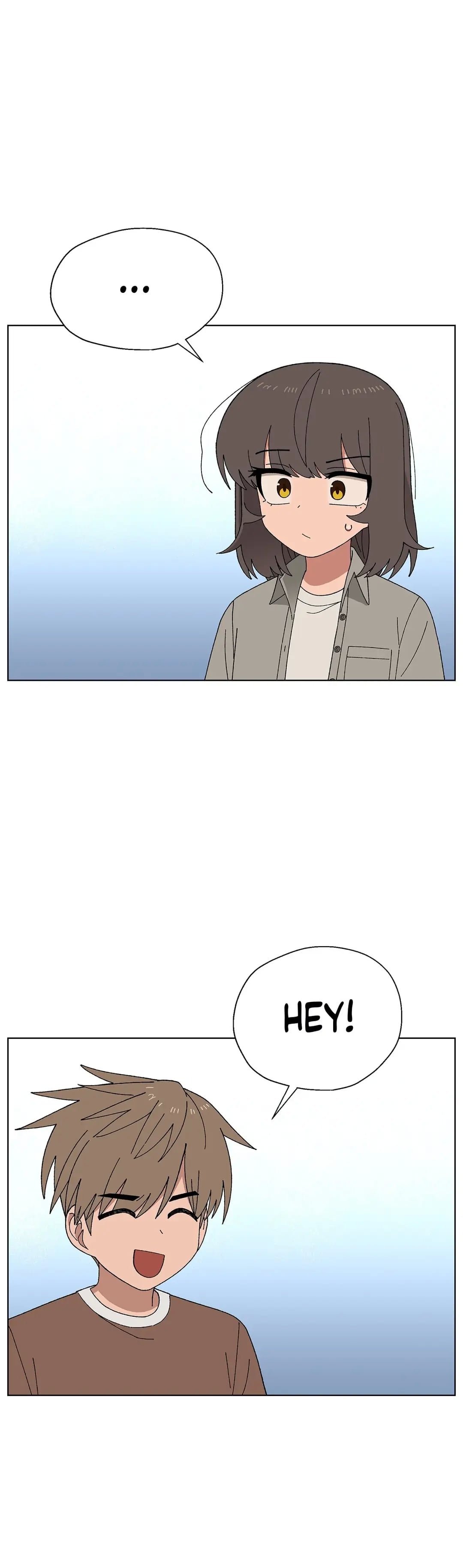You’re Under My Skin! chapter 41 - page 22