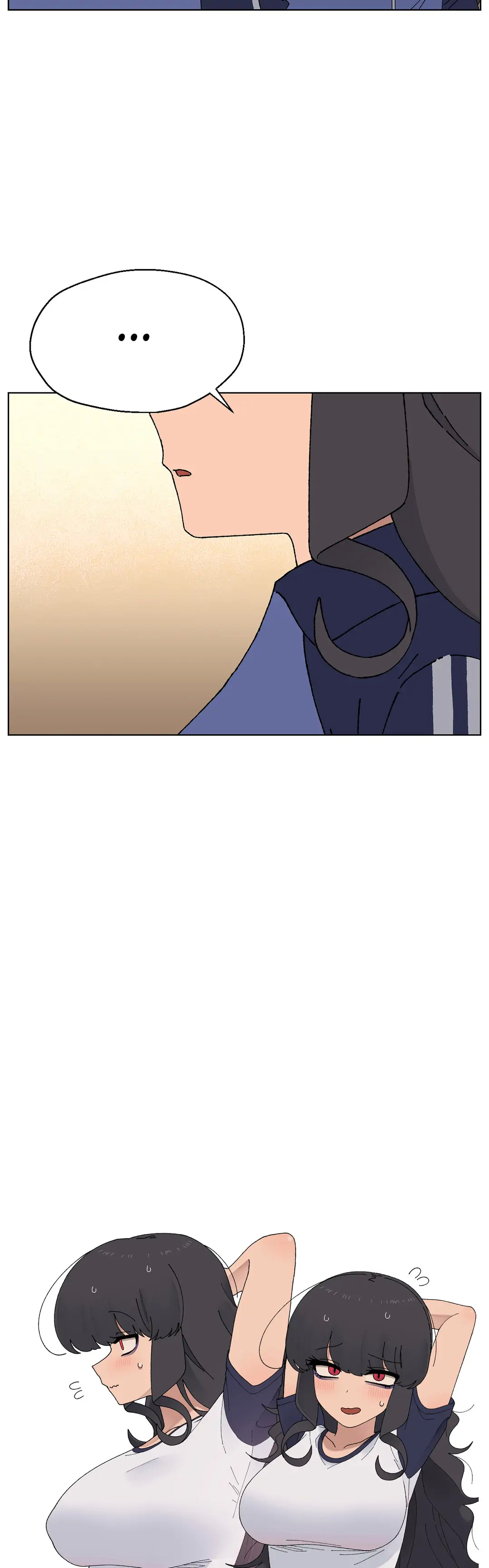 You’re Under My Skin! chapter 40 - page 12