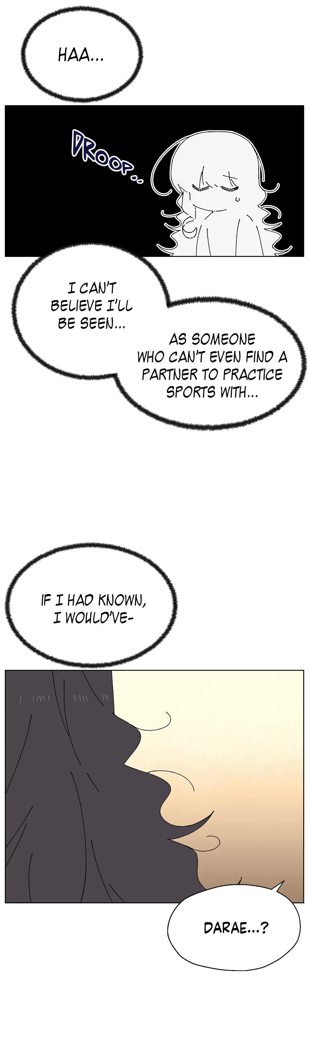 You’re Under My Skin! chapter 40 - page 8