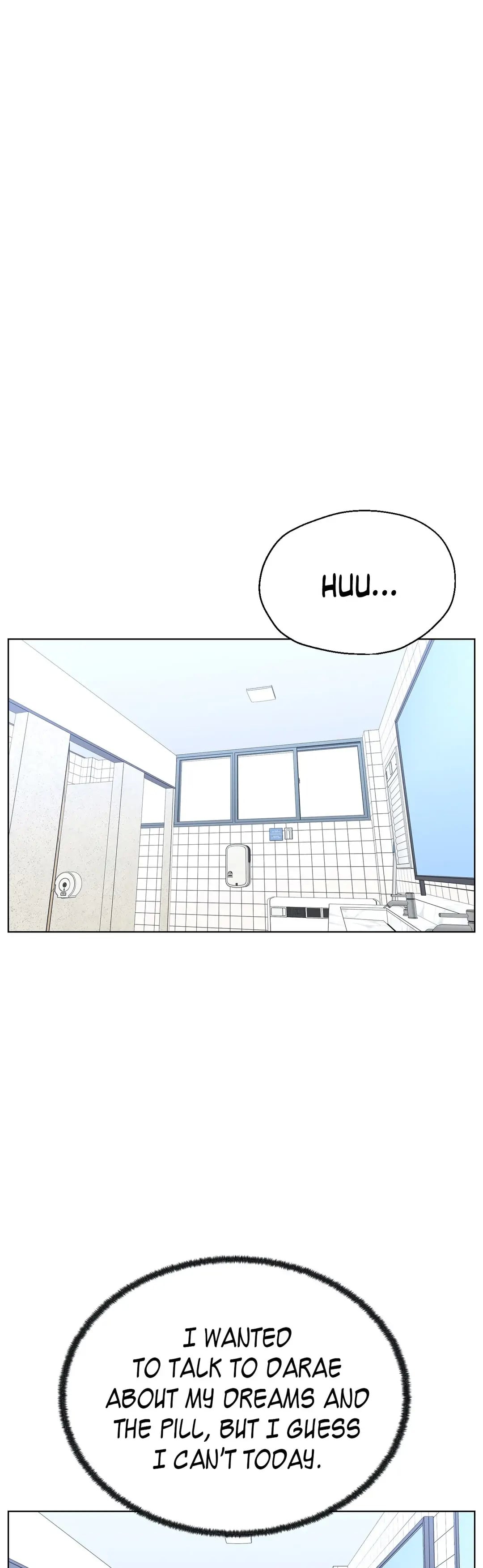 You’re Under My Skin! chapter 39 - page 17