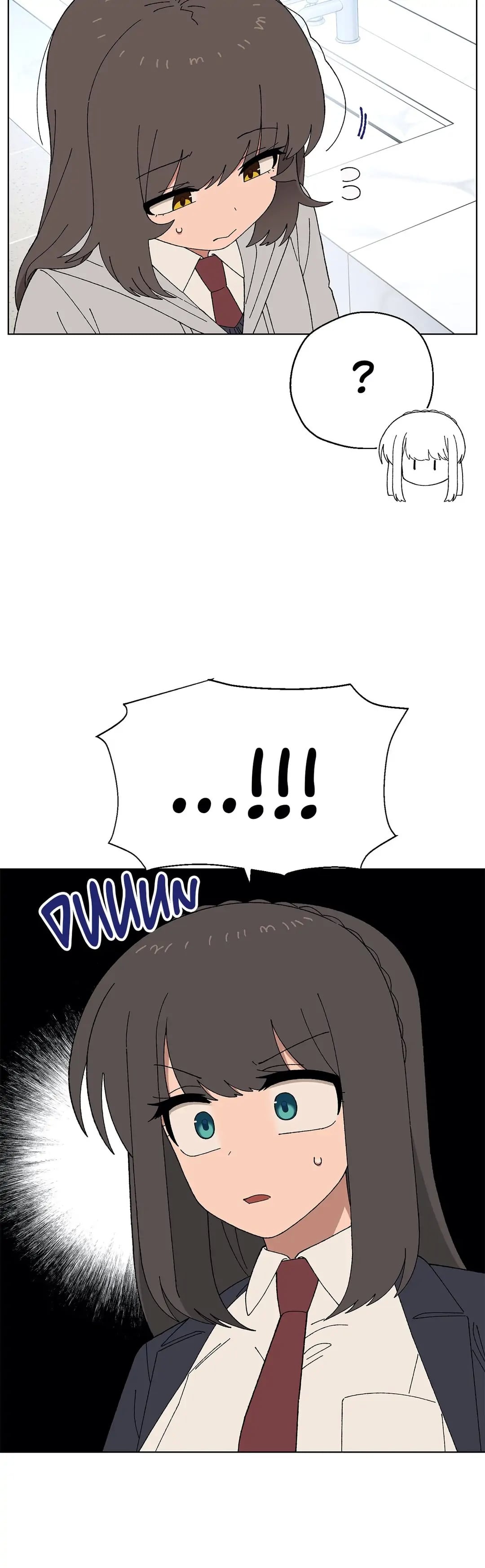 You’re Under My Skin! chapter 39 - page 23