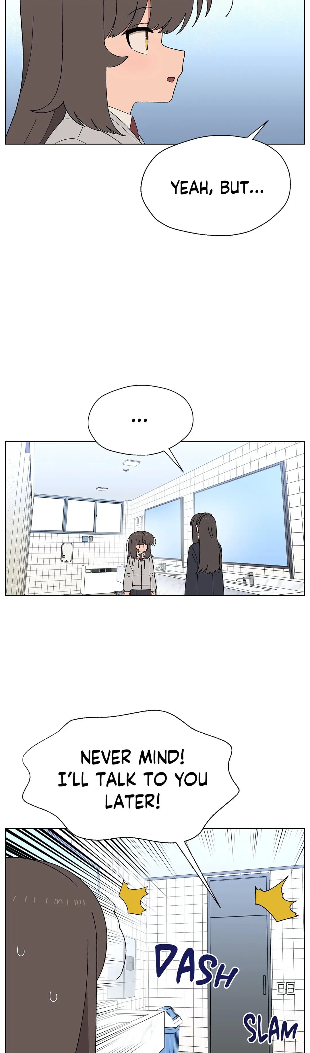 You’re Under My Skin! chapter 39 - page 27