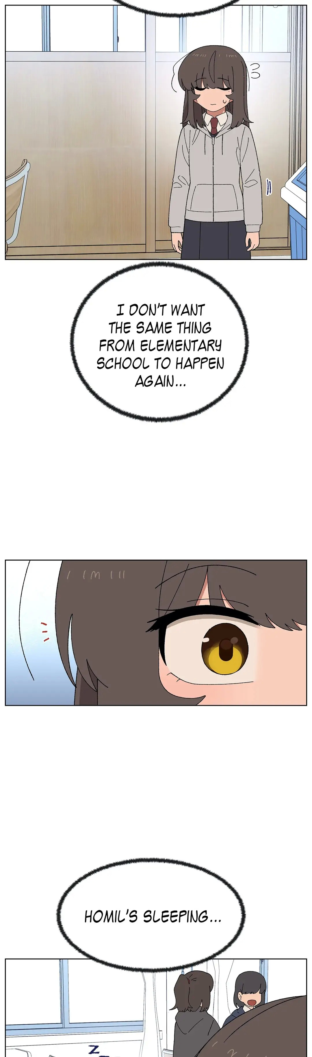 You’re Under My Skin! chapter 39 - page 29