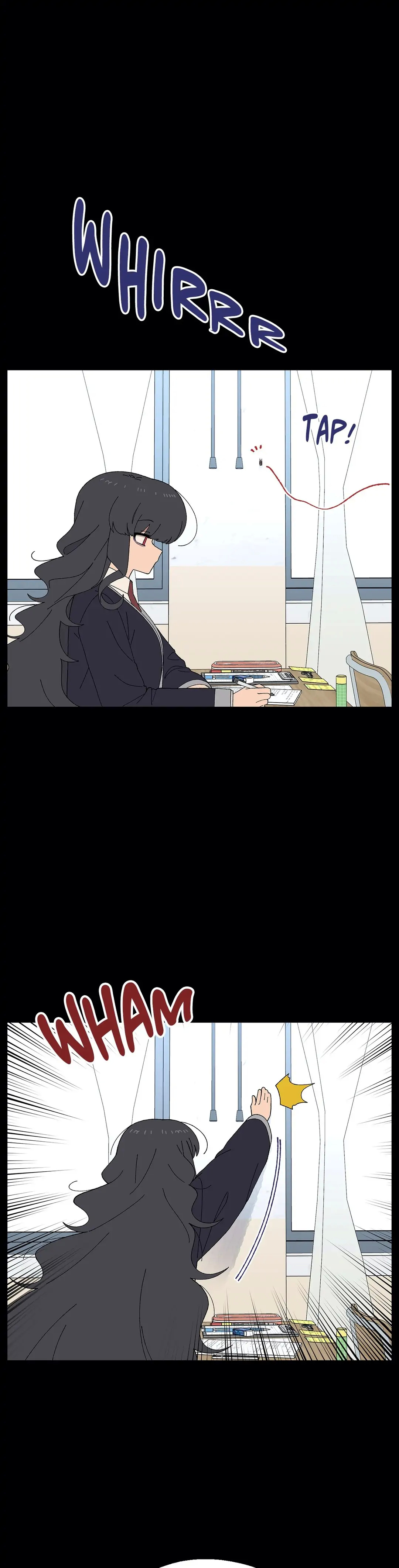 You’re Under My Skin! chapter 38 - page 10