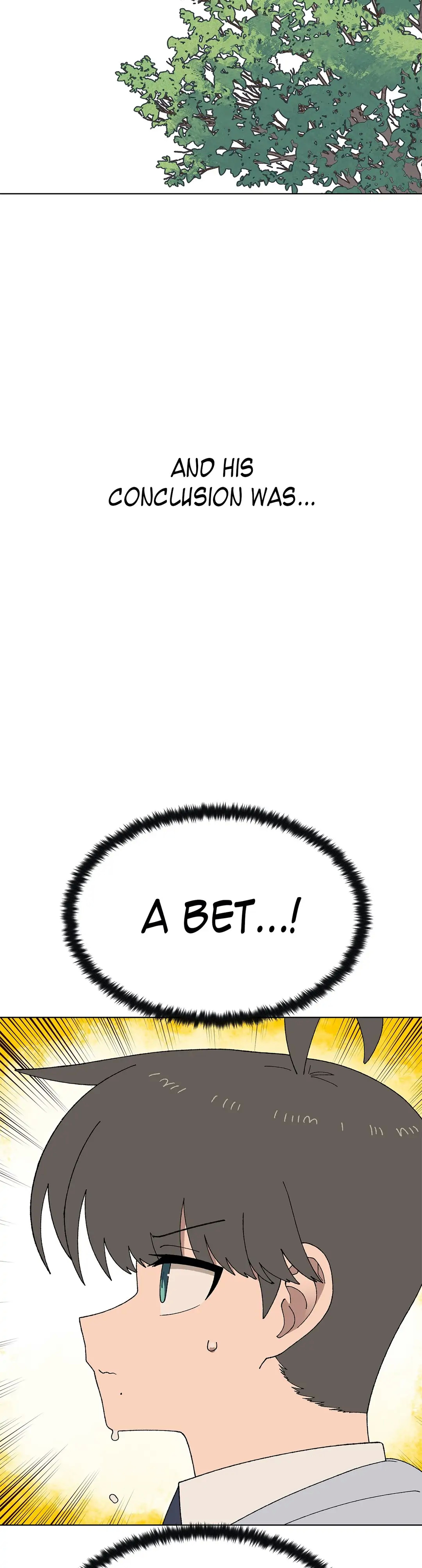 You’re Under My Skin! chapter 38 - page 25