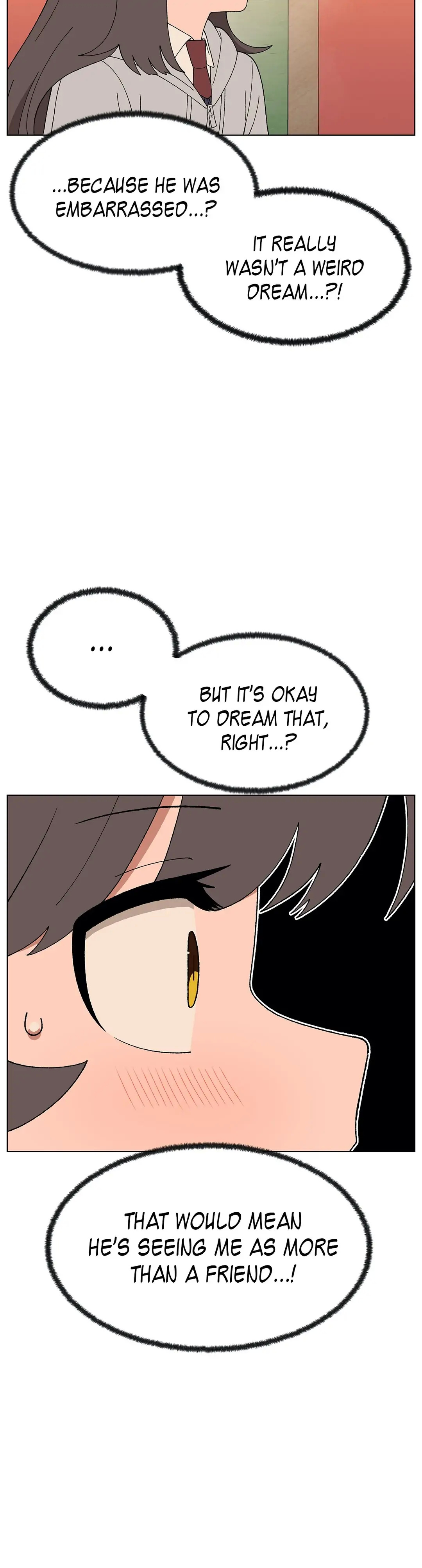 You’re Under My Skin! chapter 37 - page 20