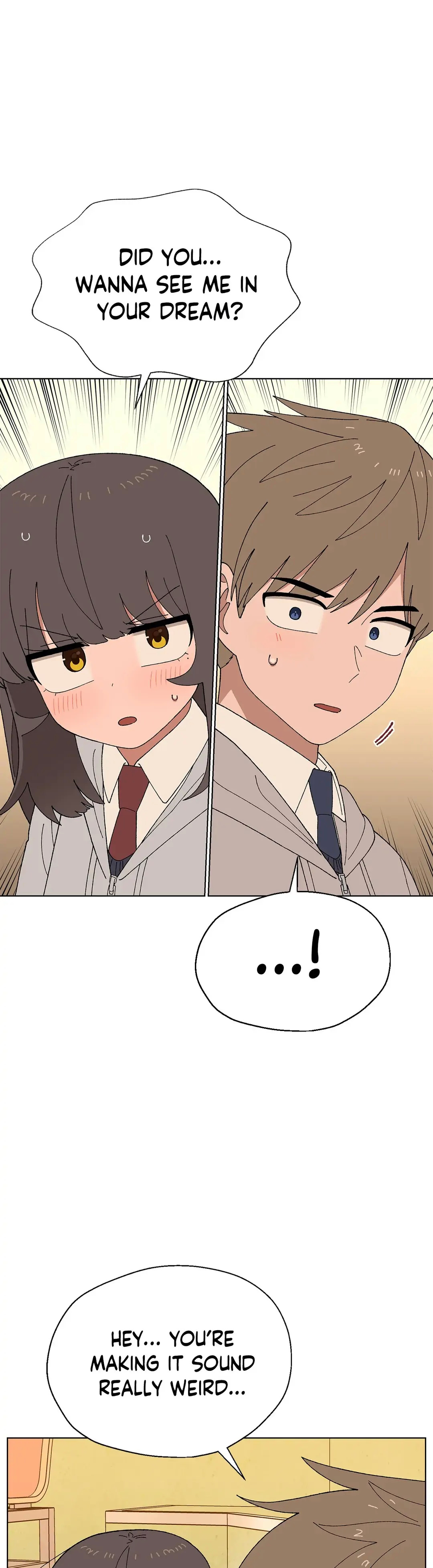 You’re Under My Skin! chapter 37 - page 23