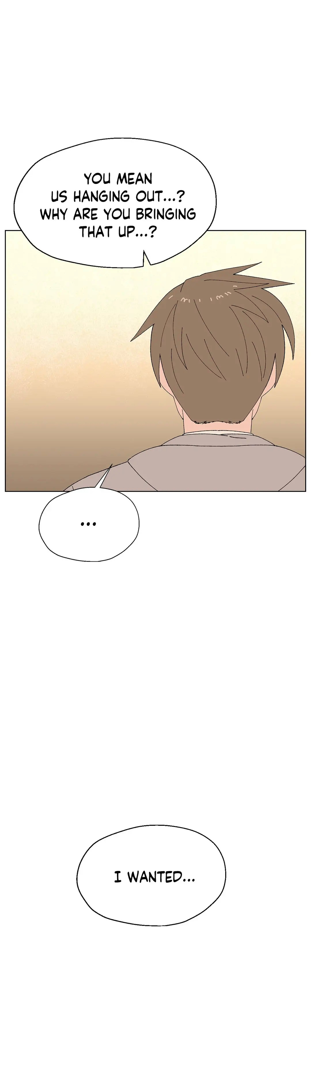 You’re Under My Skin! chapter 37 - page 26