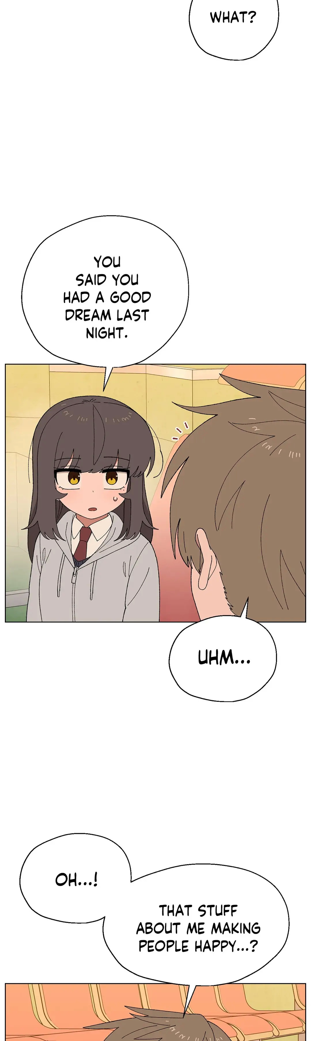 You’re Under My Skin! chapter 37 - page 7