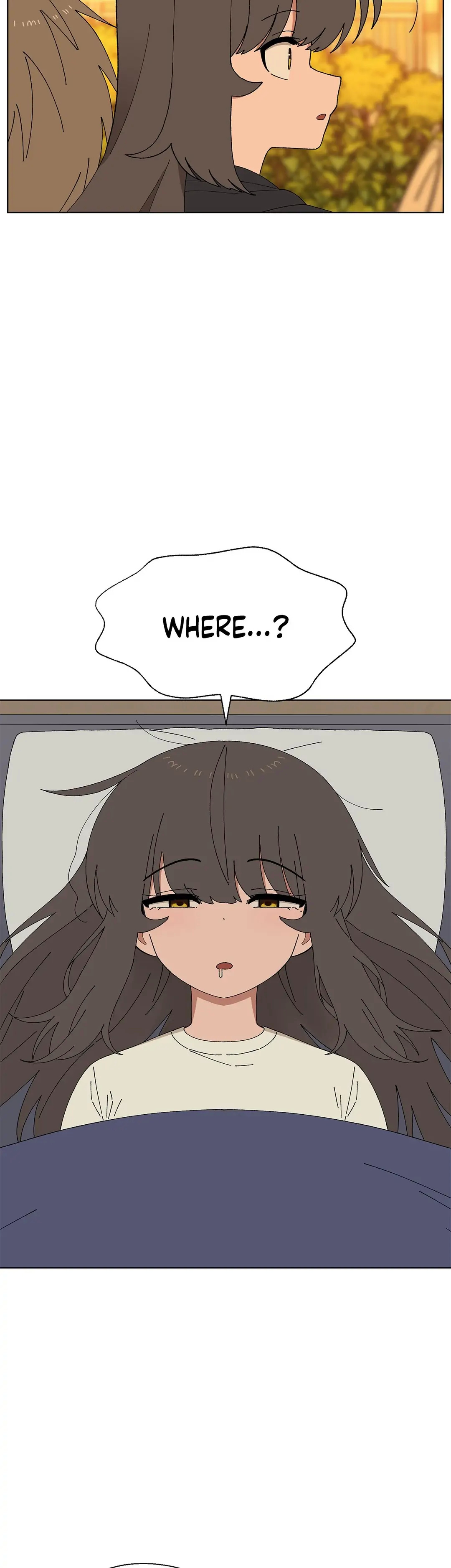 You’re Under My Skin! chapter 35 - page 2